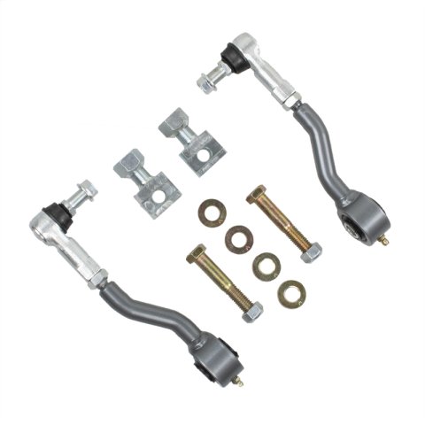 Synergy 03-13 Ram 1500 Gas/2500/3500 Diesel 3in Lift Starter System (1x syn8566-01, 1x syn8555-30-HD, 1x syn8515-11)