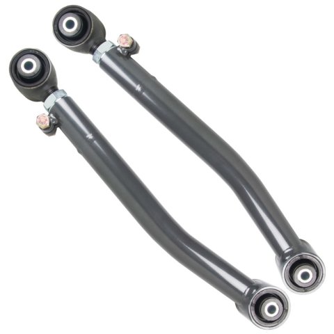 Synergy 2018+ Wrangler JL/JLU Adjustable Control Arm Kit (1x syn8052, 1x syn8851-01, 1x syn8853-01, 1x syn8854-01)