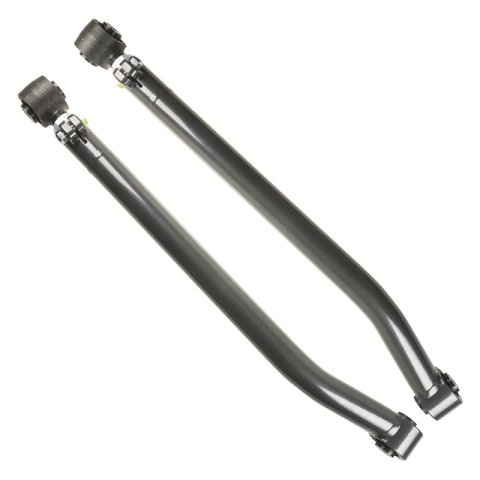 Synergy 07-18 Jeep Wrangler JK 2 DR 3.0in Lift Stage 4 Suspension System (Bundled Kit)