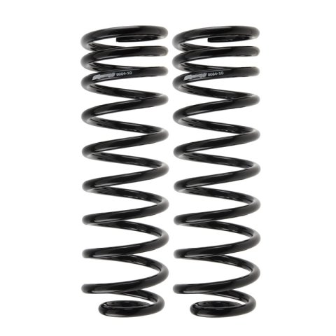 Synergy 07-18 Jeep Wrangler JKU 4 DR 2.0in Lift Starter Kit RHD Compatible (Bundled Kit)