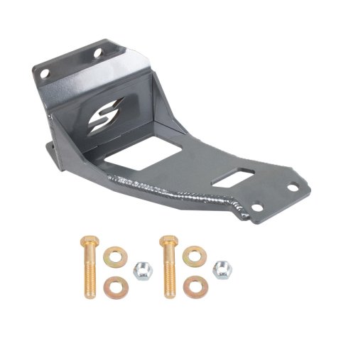 Synergy Ram 14+ Dual Steering Stabilizer Kit No Stabilizer (1x syn8710-01, 2x syn4050-75)