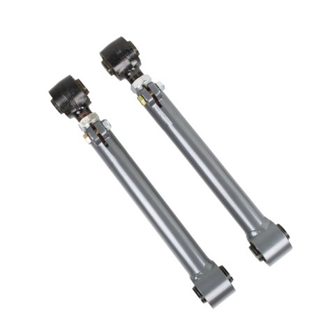 Synergy 2020+ Jeep Gladiator JT Adjustable Control Arm Kit (1x syn8851-01, 1x syn8853-01, 1x syn8870-01, 1x syn8871-01)