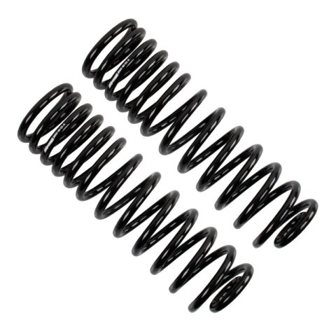 Synergy Jeep Gladiator JT 2in Stage 1 Suspension System (Bundled Kit)