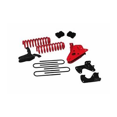 Skyjacker 4" BRONCO II W/HD BRKTS (1x sky134, 1x sky134BH)