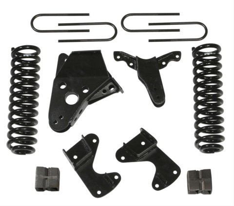 Skyjacker 4"83-97 RAN 4WD W/HD BRKETS (1x sky134, 1x sky134RH)