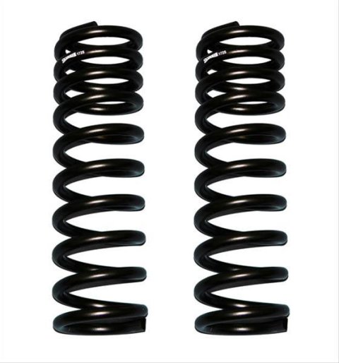 Skyjacker 2.5-3" 66-77 EARLY BRO 4WD (1x skyR225, 1x sky172)