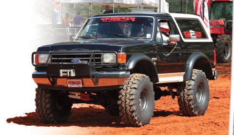 Skyjacker 8" 80-96 F150 W/ARM (1x sky188, 1x sky188C, 1x sky188P)