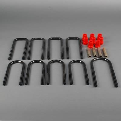 Skyjacker 2.5" SYSTEM 69-72 GM (2x skyC225S, 2x skyCR12S, 1x skyC224AS)