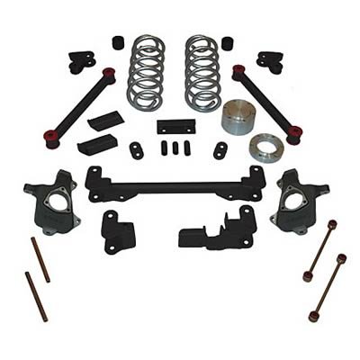 Skyjacker 3"00-06GM1500 AVA,TAH,YUK,X (1x skyC933R, 1x skyC9341)