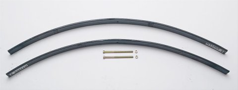 Skyjacker 3-4" 74.5-93 DGE 1T W/ADDLF (1x skyR1120, 2x skyD400S, 1x skyD240CDA)