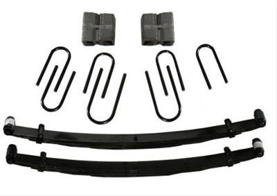 Skyjacker 3-4" 74.5-93 DODGE 1 TON (2x skyD400S, 1x skyD240CD)