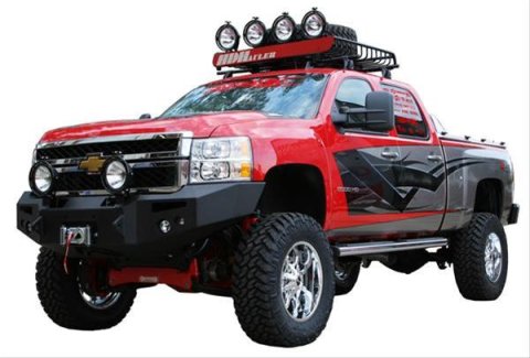 Skyjacker 6"SYSTEM,11F250 4WD DIESEL (2x skyFR86S, 1x skyF11651S, 1x skyF565V)