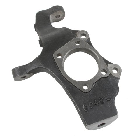 Skyjacker 6" 04-07 F150 4X4 SYSTEM (2x skyFR44S, 1x skyF4602BSST, 1x skyF4601A-NSP)