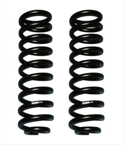 Skyjacker 2-2.5"KIT,05>F250 4WD W/GAS (1x skyR3510, 1x skyF520)