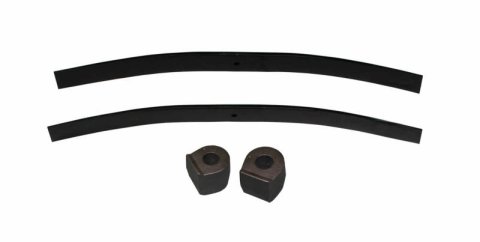Skyjacker 2.5"METAL VALUE KT05-07F250 (1x skyR3510, 1x skyF52MS)