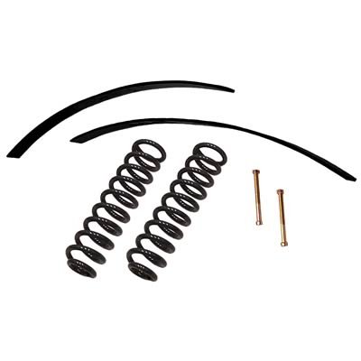 Skyjacker 2-2.5"KIT,08>F250 4WD GAS (1x skyR3815, 1x skyF520)
