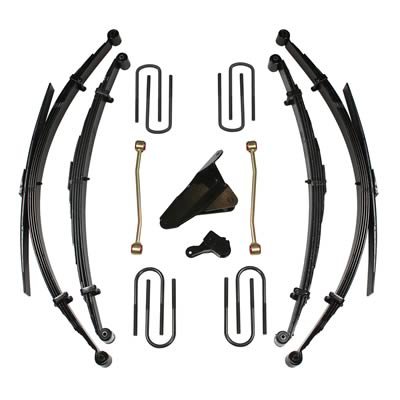 Skyjacker 6"SYSTEM 99F250 SD W/DIESEL (2x skyF965S, 2x skyFR94S, 1x skyF960MS)