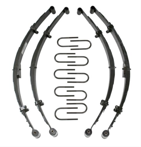 Skyjacker 2-2.5" 72-81 SCOUT II (2x skyS20RS, 2x skyS20FS, 1x skyS24)
