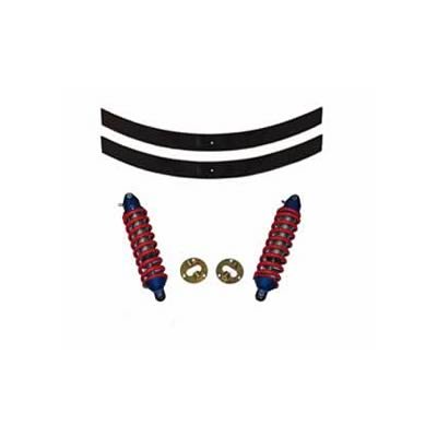 Skyjacker 3"96-01 TACOMA KIT W/ADLEAF (1x skyRTC20, 1x skySKTOY30)