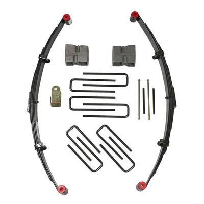 Skyjacker 3" SOFTR 79-85 TOYOTA 4WD (1x skyR5005, 2x skyT303S, 1x skyT303P)