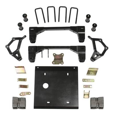 Skyjacker 4"KT,86-95TOY PKUP CLASS II (1x skyT431R, 1x skyT422)