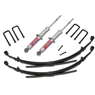 Skyjacker 3" 05 TACOMA STRUT SYSTEM (2x skyTCR515S, 1x skyTC530ST)