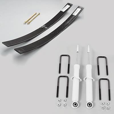 Skyjacker 3" 00-05 TUNDRA STRUT KIT (1x skyRTU20, 1x skyTT430ST)
