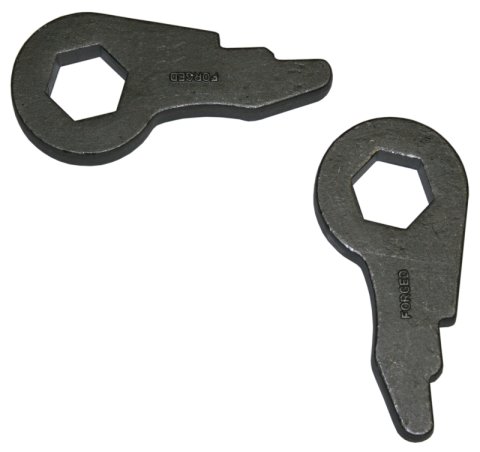 Skyjacker 2"KEY KT,88-06GMC,6LG,HYDRO (1x skyC101KE, 2x skyH7003)