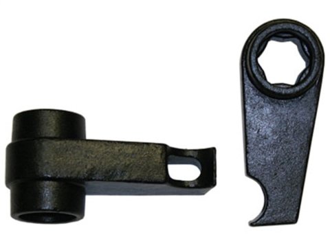 Skyjacker 2"KEYS,06-10HUM,H3/H3T,HYDR (1x skyC104KEH, 2x skyH7003)