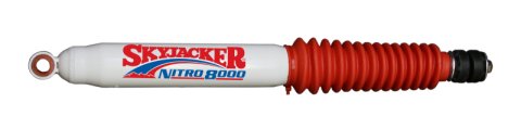 Skyjacker 2-2.5"05>F250 DIES,FR NITRO (1x skyF525V, 2x skyN8091)