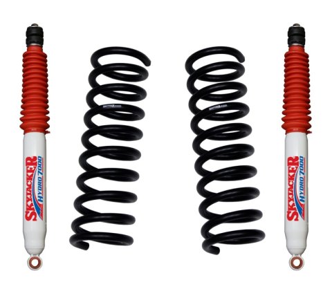 Skyjacker 2-2.5"FRT CLS,13>RAM25,HYDR (1x skyR25, 2x skyH7091)