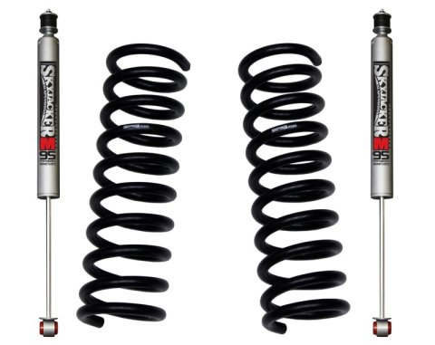 Skyjacker 2-2.5"FRT CLS,13>RAM25,MONO (1x skyR25, 2x skyM9591)