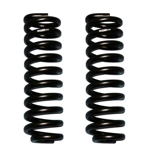 Skyjacker 4" 80-96 F250,350 2WD (1x sky184, 1x sky184F2, 2x skyM9558, 2x skyM9554)
