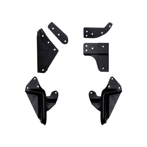 Skyjacker 8" 80-96 F150 2WD W/ARM (1x sky188, 1x sky188C, 1x sky188P2, 2x skyN8060, 2x skyN8055)