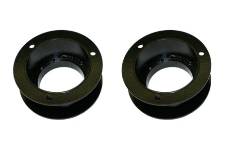 Skyjacker 2.5"SPC KT,04-02DGE2500,4NI (1x skyR372, 1x skyD25MS, 2x skyN8036, 2x skyN8092)