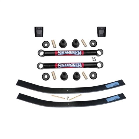 Skyjacker DGE RAM 3"SL1 1/2T 2K DODGE (1x skyD30, 1x skyD3012, 2x skyH7017, 2x skyH7092)