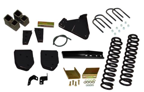 Skyjacker 6"KIT,2011 F250,DIES,4HYDRO (1x skyF11651, 1x skyF565V, 2x skyH7079, 2x skyH7093)
