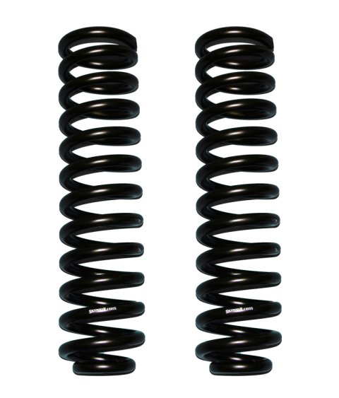 Skyjacker 6"SYS,05-07F250,GAS,4LK/M95 (1x skyF560, 2x skyFR96S, 1x skyF5651SH, 1x skyF58484LU, 2x skyM9579, 2x skyM9593)