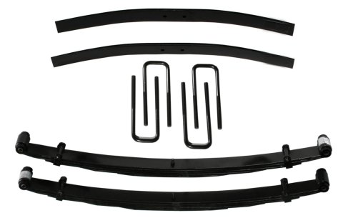 Skyjacker 2"KIT,67-77 F250HI-BOY,4NIT (1x skyR5005, 2x skyF724S, 1x skyF7240, 2x skyN8014, 2x skyN8058)