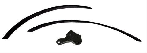 Skyjacker 2" ADD-A-LF KT,03/99 F250SD (1x skyF9320, 2x skyN8023, 2x skyN8060, 1x skyTB9203)