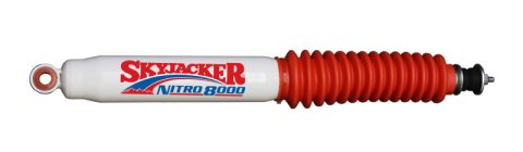 Skyjacker 3" 07> FJ CRUISER STRUT KIT (1x skyFJ730ST, 2x skyN8098)