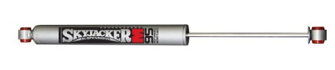 Skyjacker 2-2.5" SOFTR 76-86 CJ,SCRAM (2x skyJ20RS, 2x skyJ20FS, 1x skyJ24, 2x skyM9512, 2x skyM9523)