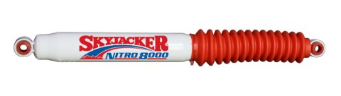 Skyjacker 3.5-4" SOFTRIDE 55-75 CJ (2x skyJ34RS, 2x skyJ34FS, 1x skyJ34, 4x skyN8058)