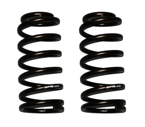 Skyjacker 2.5" 2002 JEEP LIBERTY KJ (1x skyLIB25R, 1x skyLIB250, 2x skyN8088)