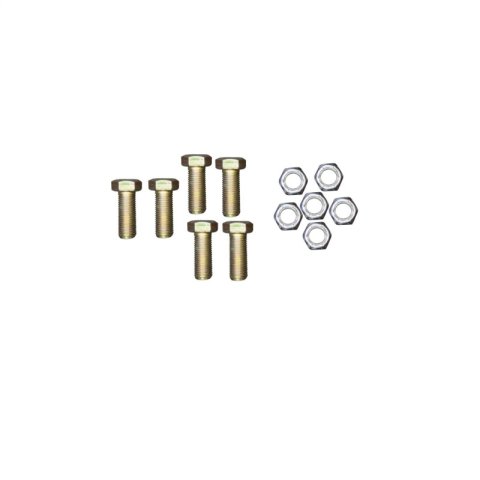 Skyjacker 3"96-01 TACOMA KIT W/ADLEAF (1x skyRTC20, 1x skySKTOY30, 2x skyM9527)