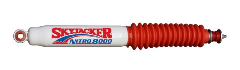 Skyjacker 5" SR 79-85 TOY W/REAR SPRG (2x skyT305S, 2x skyTR40S, 1x skyT305PS, 2x skyN8036, 2x skyN8055)