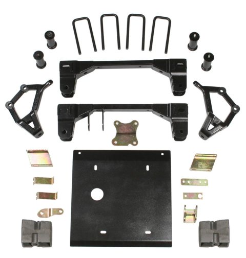 Skyjacker 4"KIT 86-95TOY IFS CLASS II (1x skyT421R, 1x skyT422, 2x skyH7004, 2x skyH7027)