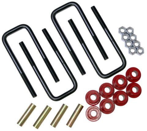 Skyjacker 4"SYSTEM 89-95TOY IFS CLSII (2x skyTR49S, 1x skyT421RS, 1x skyT422, 2x skyM9504, 2x skyM9527)