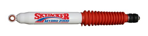 Skyjacker 6"07>TUNDRA KIT W/HYDROS (1x skyTU761PR, 1x skyTU761A, 2x skyH7066)