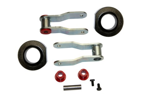 Skyjacker COMP BOX 2" 84-01 JEEP XJ/M (2x skyN8018, 2x skyN8016, 1x skyXJ20)